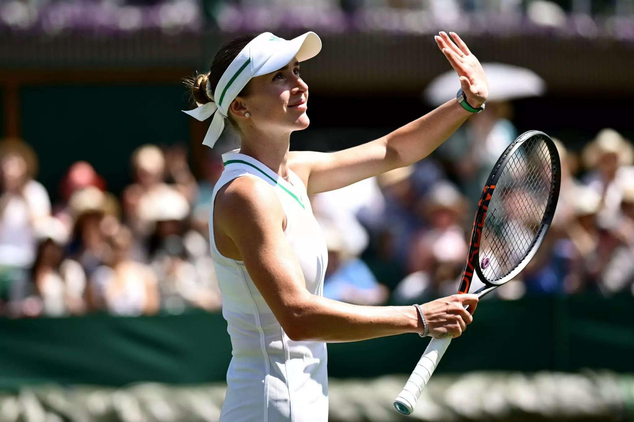 Elina Svitolina