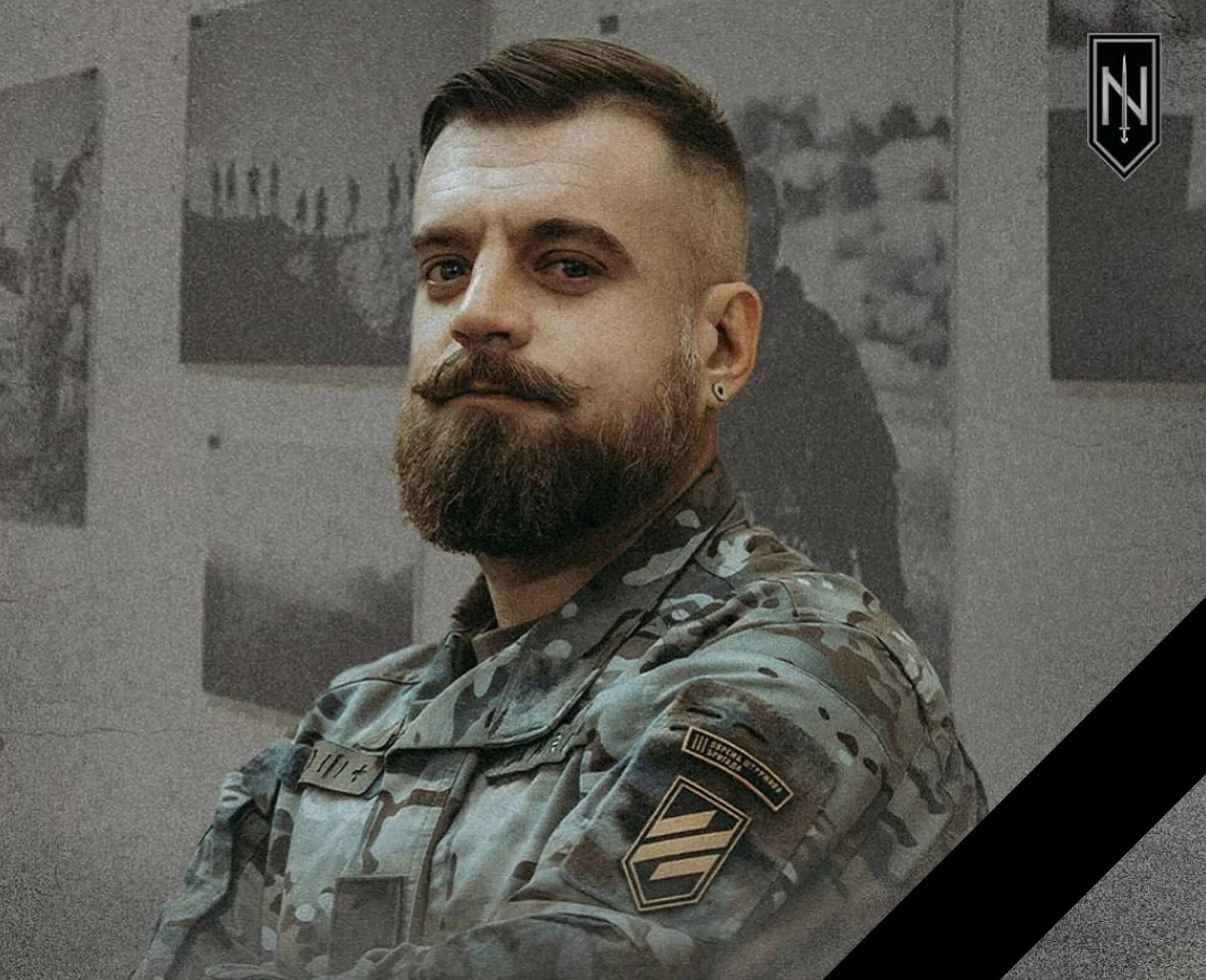 Ihor Klymovych