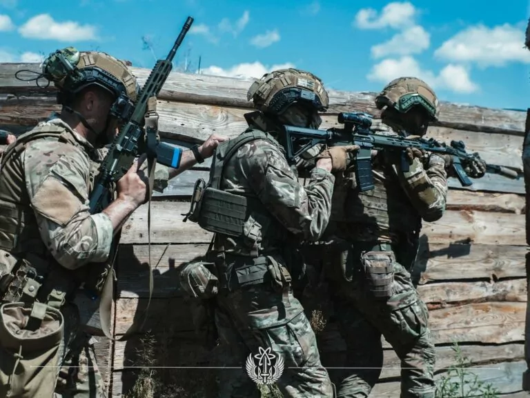 ISW: Russia intensifies efforts to seize Kupiansk in recent months