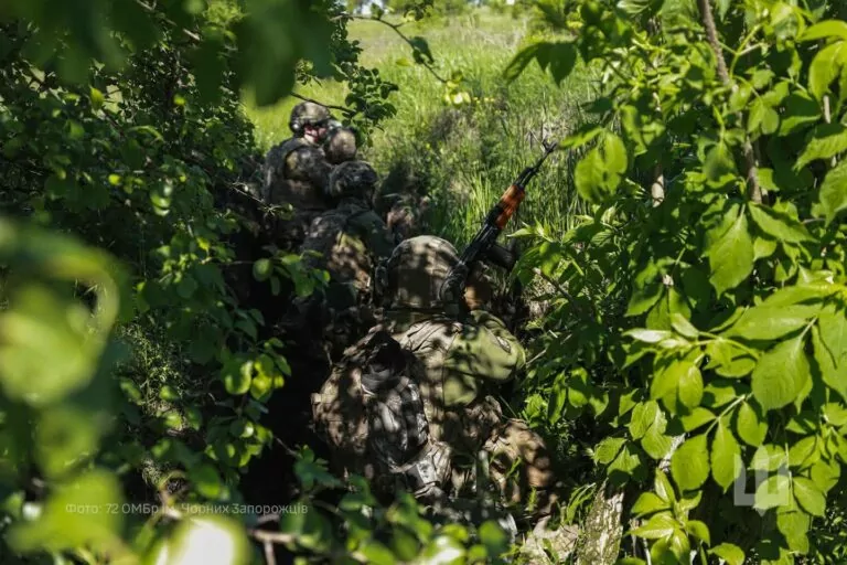 Losing Ukrainian-controlled territory of Donetsk region would have “catastrophic consequences,” expert says