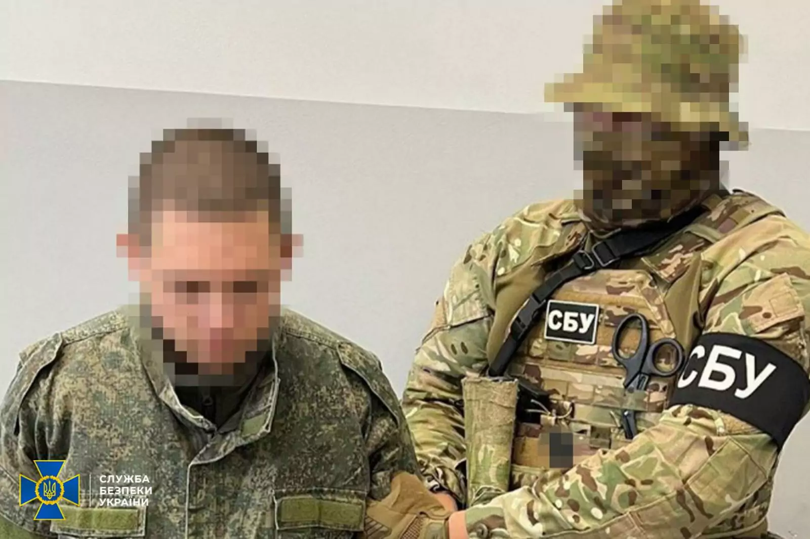 Russian soldier who shot civilians near Kupiansk sentenced to life imprisonment