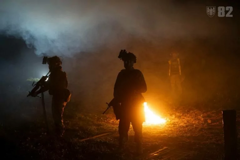 Russian troops conduct 10 attacks on Ukrainian positions in Kharkiv Oblast