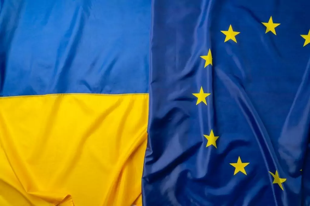 EU and Ukraine