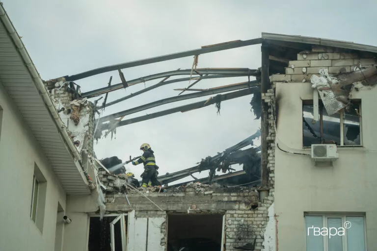 У Харкові 18 серпня оголошено Днем жалоби