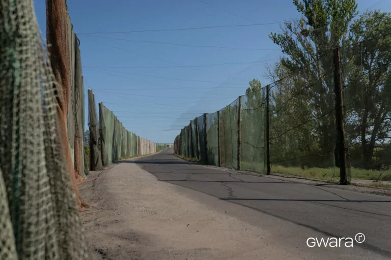 Russian troops advance to major logistics highway supplying Kupiansk, monitoring group reports