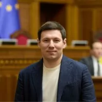 Красов Олексій