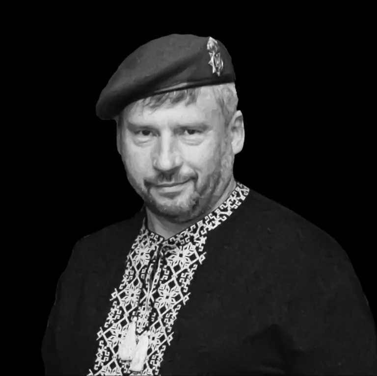 Загиблому військовому «Хартії» Либенському присвоїли Героя України