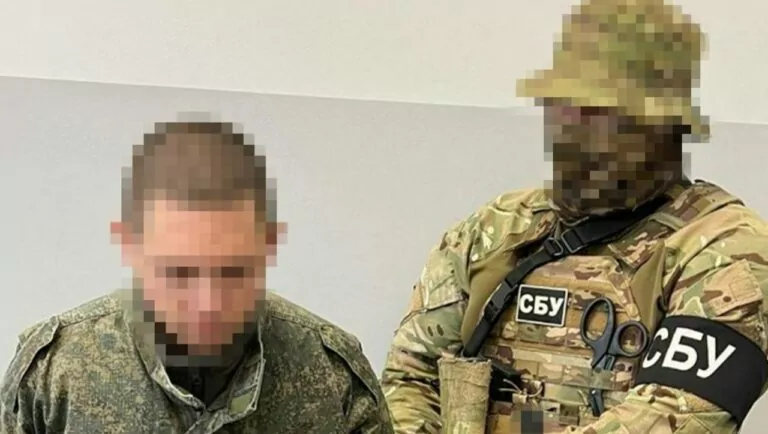 Військовий РФ, який розстріляв цивільних під Куп’янськом, отримав довічне