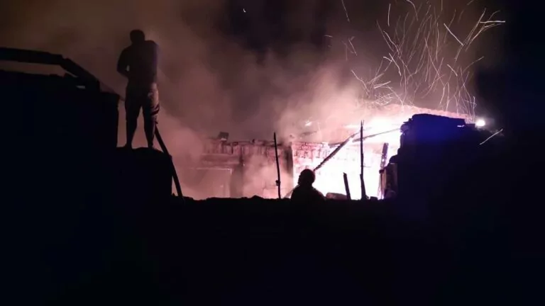 Росіяни знищили лісопильню сільгосппідприємства на Харківщині