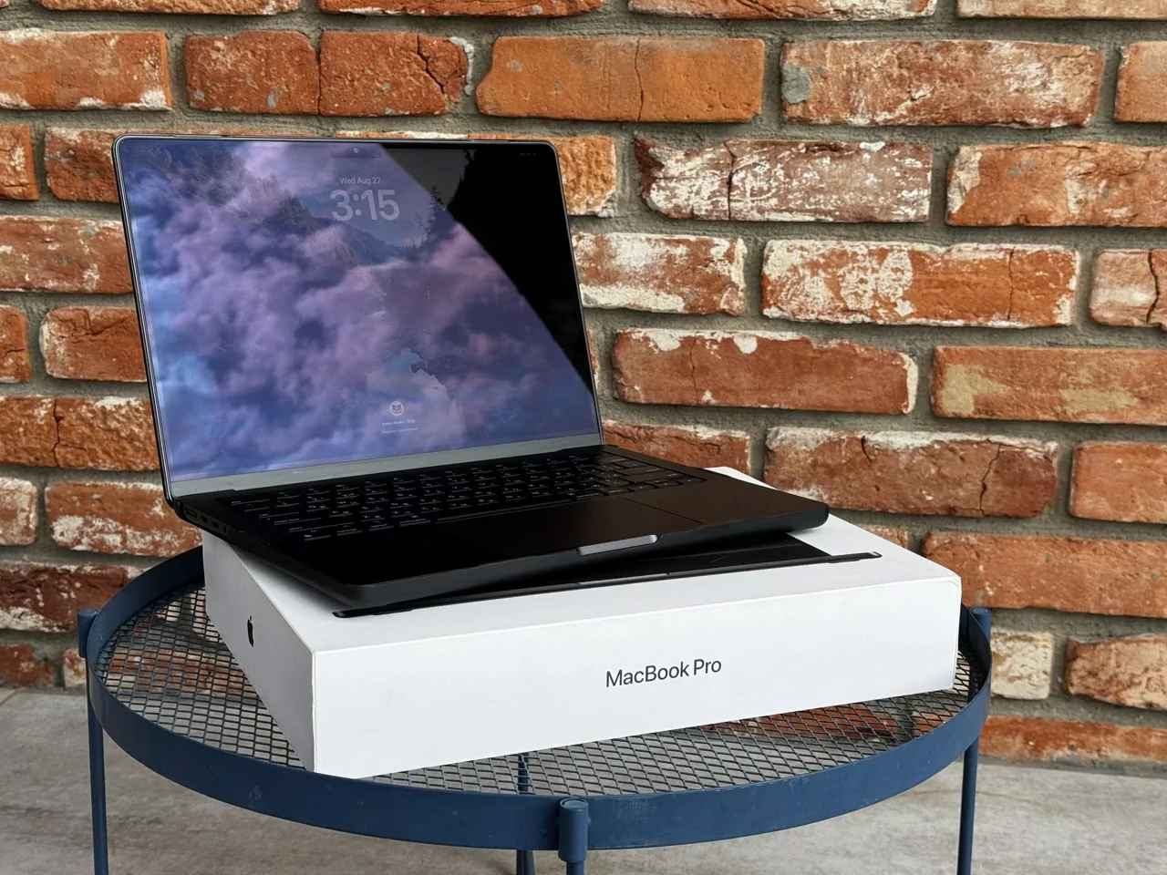 MacBook Pro