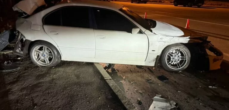 У Харкові водій авто збив жінку: вона померла у лікарні