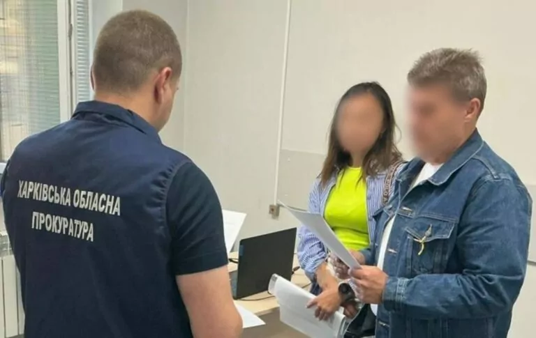 Водійці гідроцикла повідомили про підозру через загибель жінки на Безлюдівці