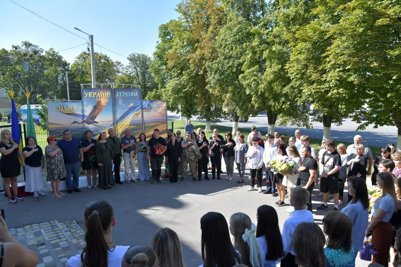 меморіальні дошки у Харкові