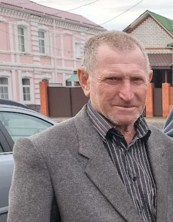 Oleksandr Pluzhnyk / Photo: Zmina