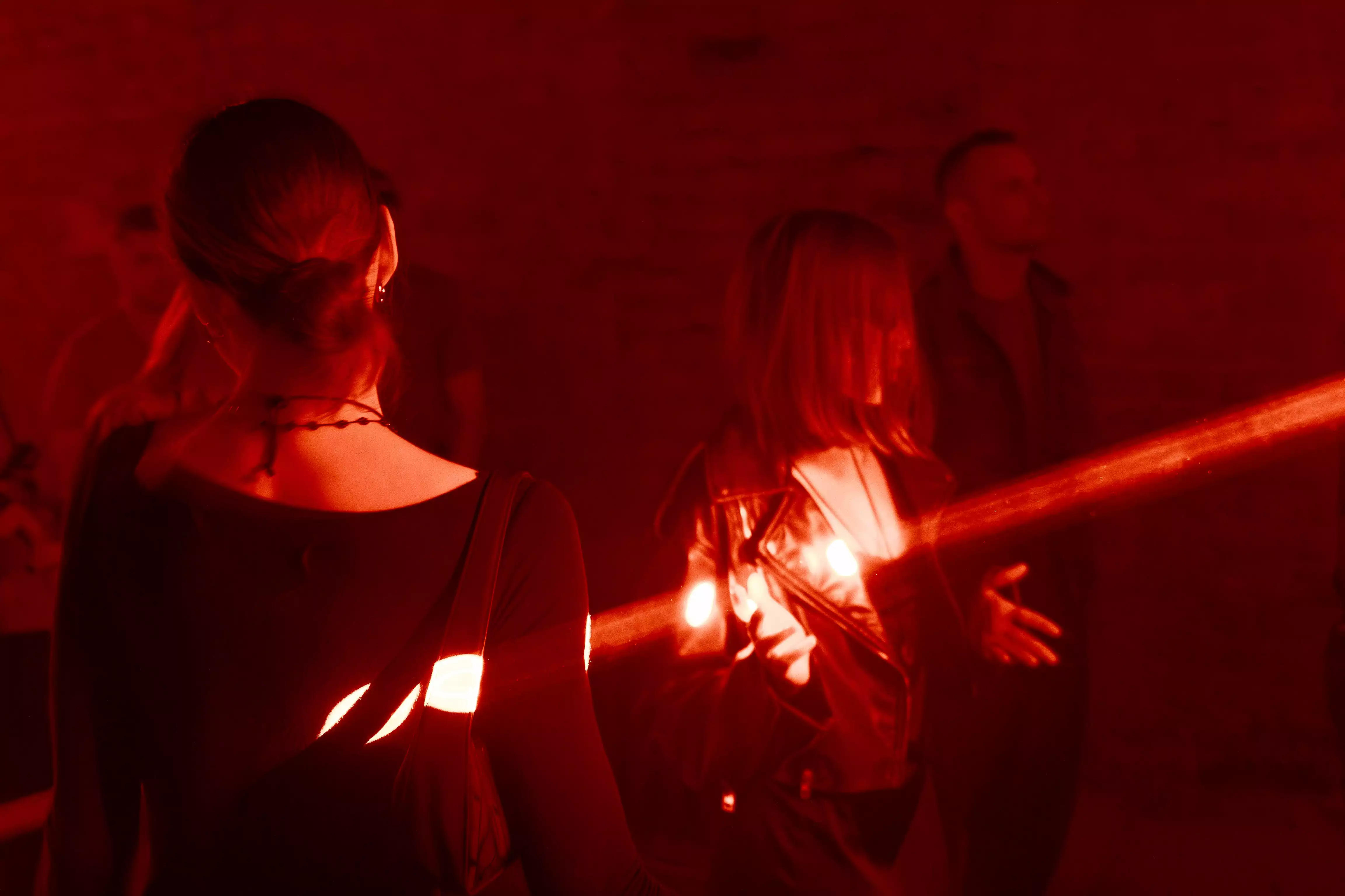 Scene 5 / Photo: Nazar Hlamazda