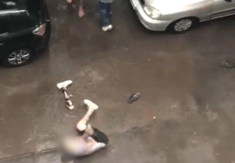 Харків’янину, який стріляв у ветерана ЗСУ, повідомили про підозру: коментар прокуратури