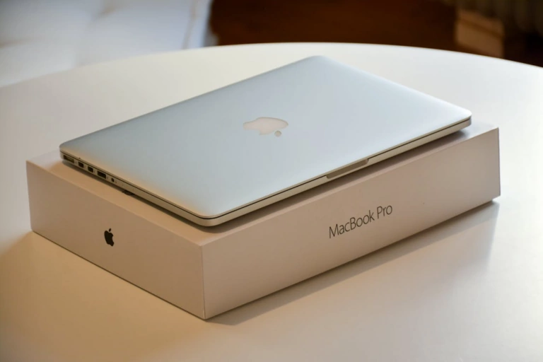 MacBook Pro у 2025 році — твій ідеальний ноутбук для роботи та творчості