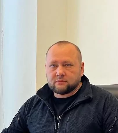 Здебський Юрій