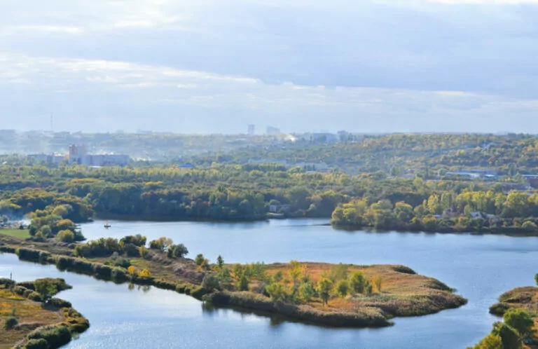 За літо на водоймах Харківщини потонуло 29 людей