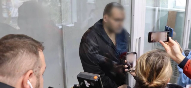 Довічне ув’язнення отримав харків’янин, який навів ракету на Харківську ОДА