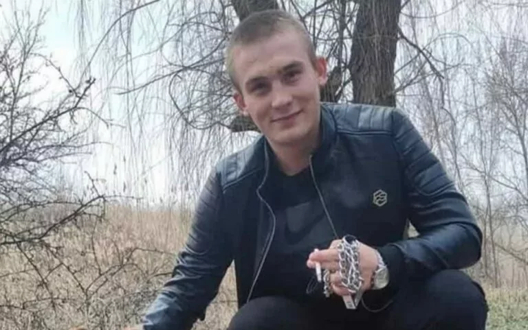 У ДТП загинув військовий із Харківщини, який у квітні повернувся з російського полону
