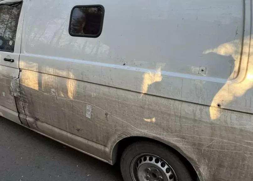 постраждалі поліцейські на Куп'янщині