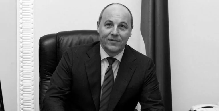 Оприлюднено петицію про присвоєння звання Героя України Андрію Парубію