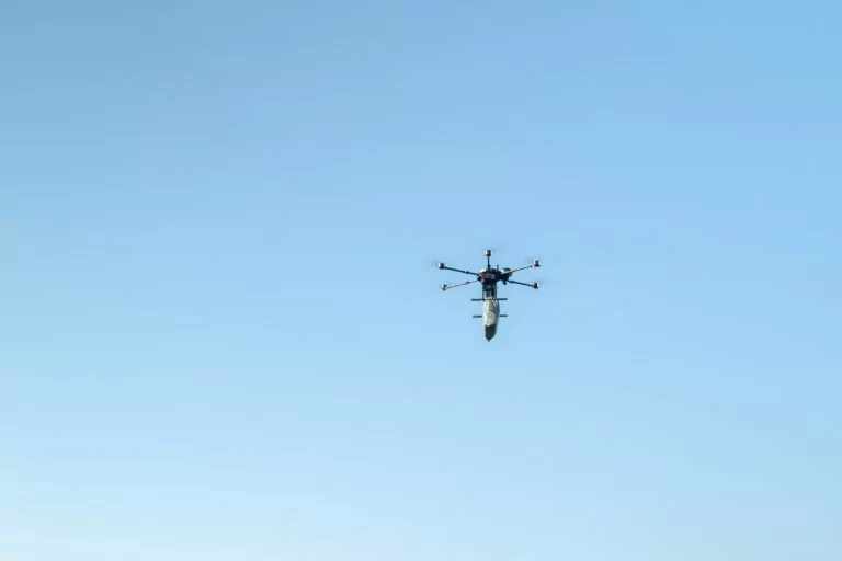 Ukraine’s drone operators destroy over 800 Russian vehicles in February