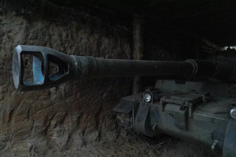 Ukraine keeps pushing Russian troops out of Kupiansk, frees civilian hostages, military says