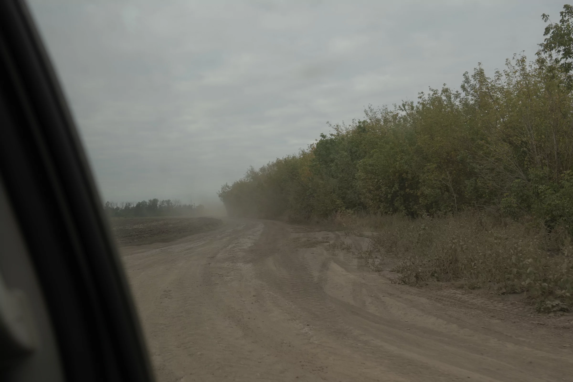 зображення до посту: Russian advance on Kupiansk, beyond and from within — “We barely have means to hold them” 