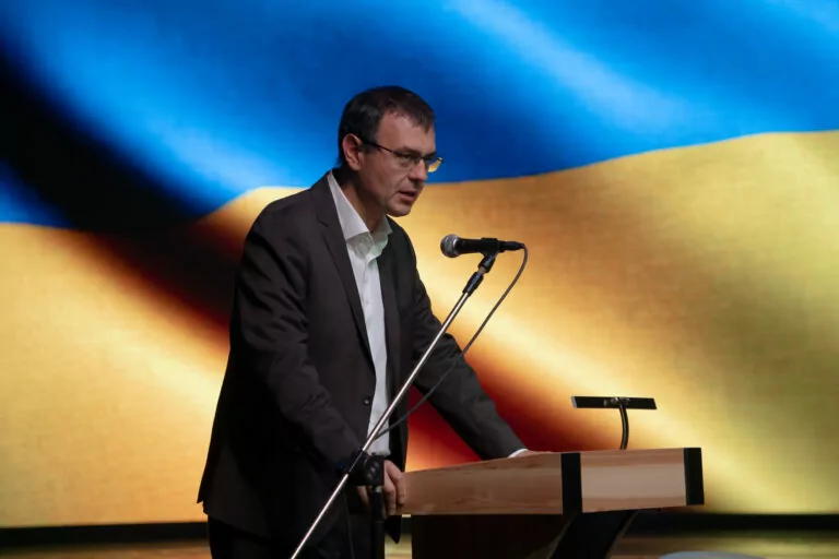 Ukraine lost $589 billion because of damage caused by Russian aggression during full-scale war