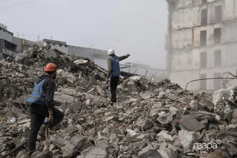 Російські війська атакували Харків безпілотниками: є постраждалі