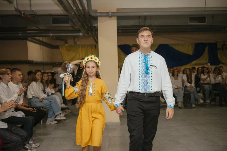 В Україні запровадять нові стандарти безпеки у школах: що варто знати