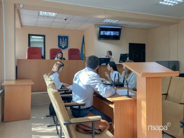 Справа щодо забудови біля гуртожитку «Гігант» у Харкові знову на паузі через відсутність проєктної документації