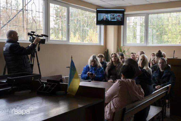 «Відверто аб’юзерські стосунки»: Чоловіка балетмейстерки Марії Холодної визнали винним у її вбивстві