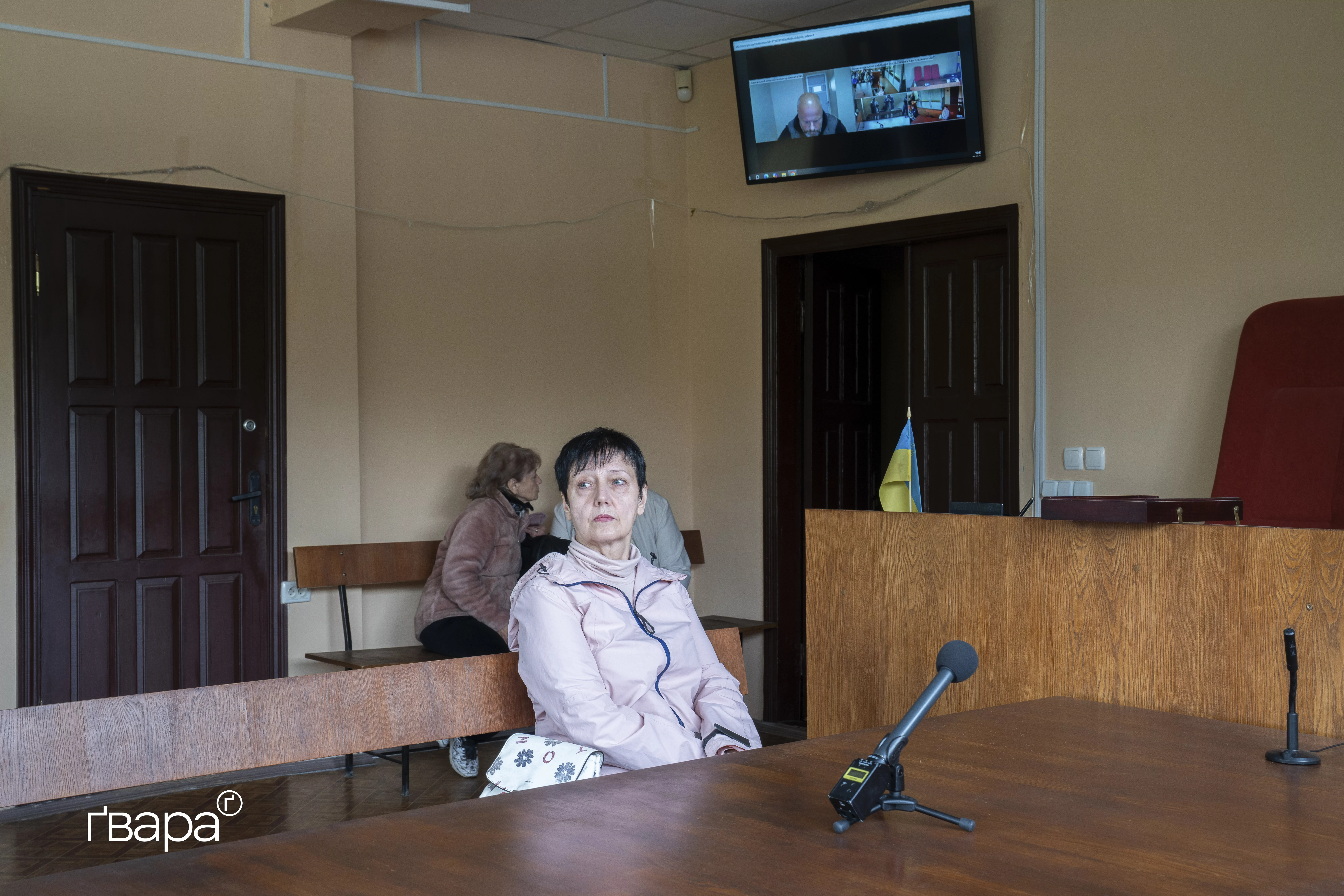 зображення до посту: «Відверто аб&#8217;юзерські стосунки»: Чоловіка балетмейстерки Марії Холодної визнали винним у її вбивстві