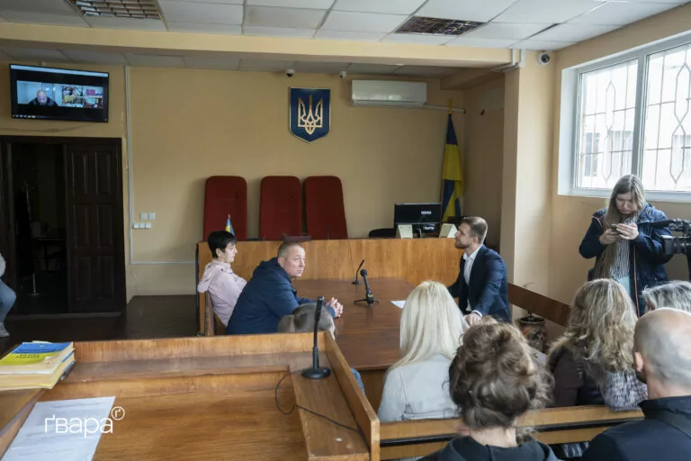 Вбивство харківської балетмейстерки: прокурори відстояли вирок в апеляції