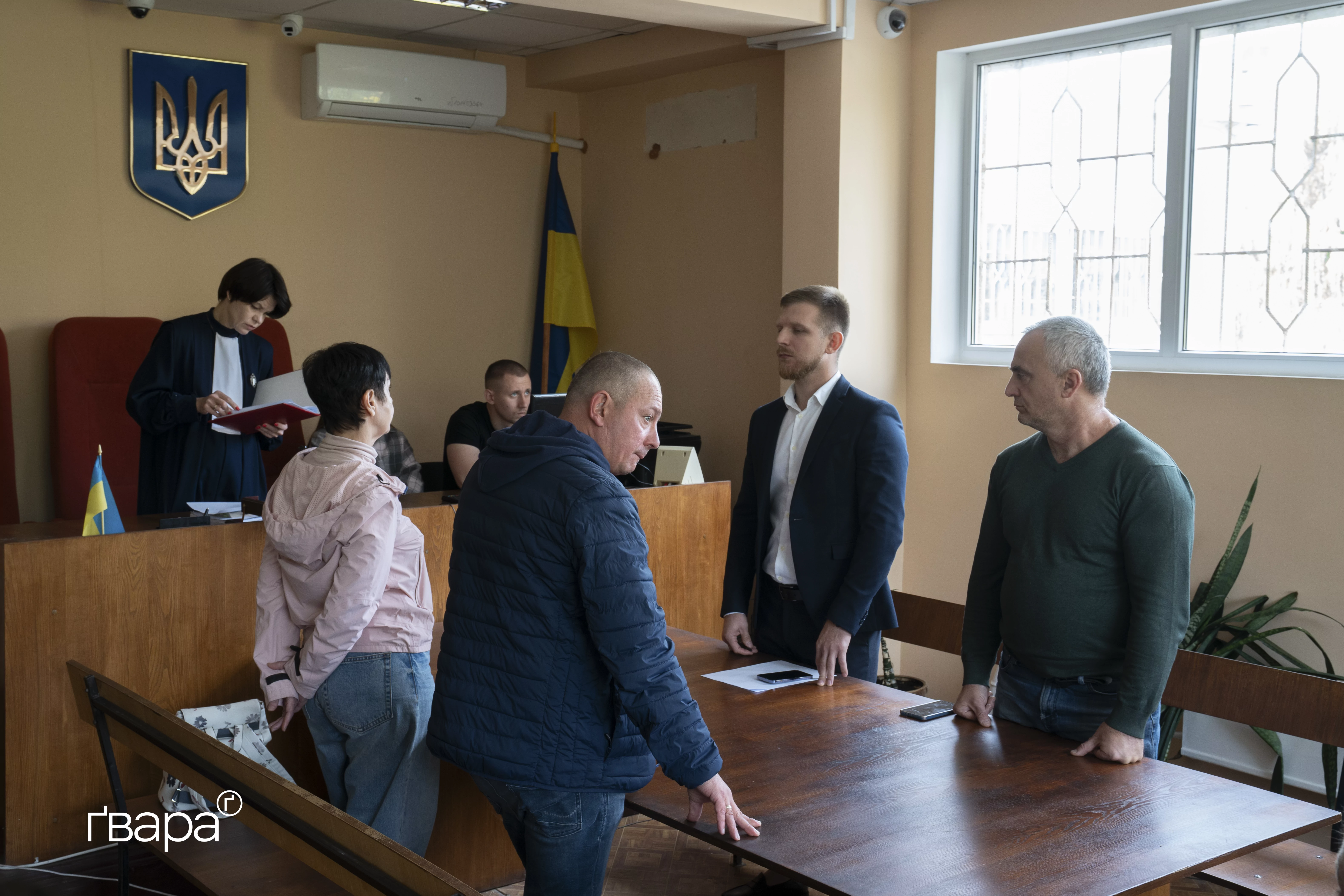 зображення до посту: «Відверто аб&#8217;юзерські стосунки»: Чоловіка балетмейстерки Марії Холодної визнали винним у її вбивстві
