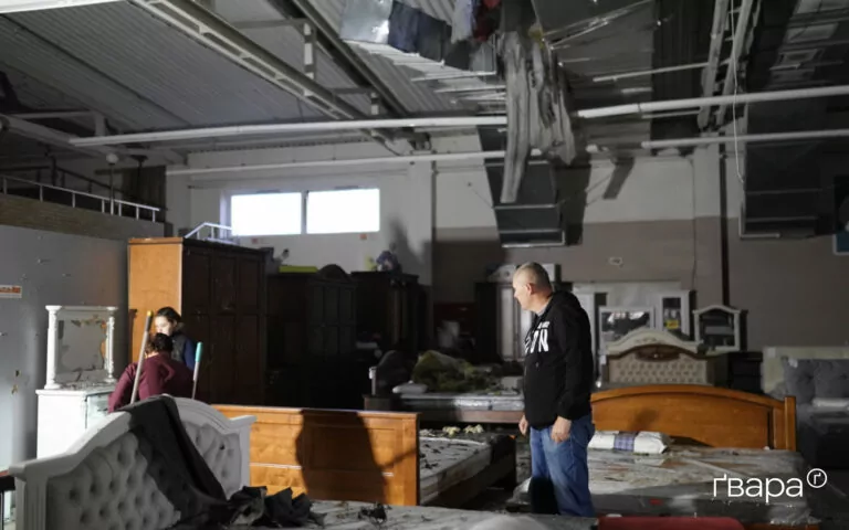 За тиждень на Харківщині через обстріли постраждали 17 людей, серед них дитина