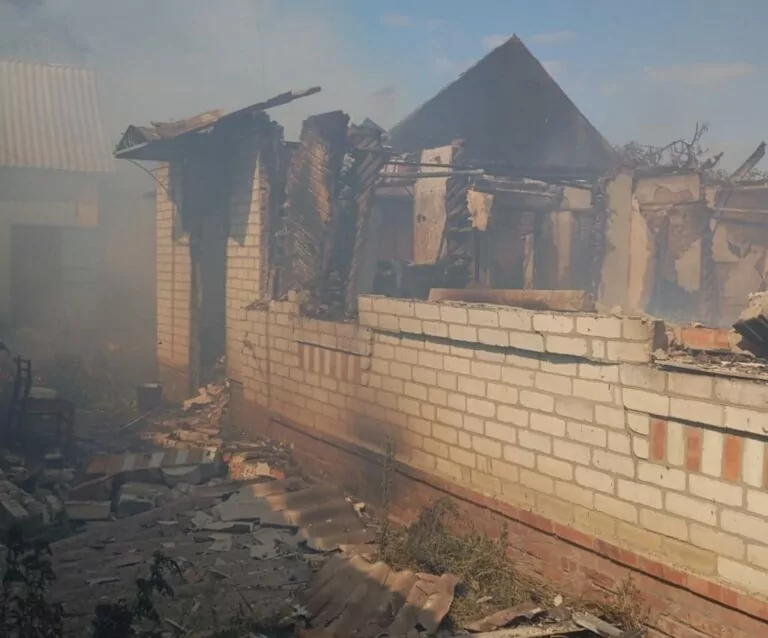 До Харкова вдалося евакуювати поранених з Козачої Лопані