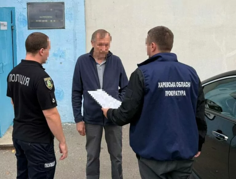У Харкові підозрюють посадовців у розтраті семи мільйонів гривень бюджетних коштів