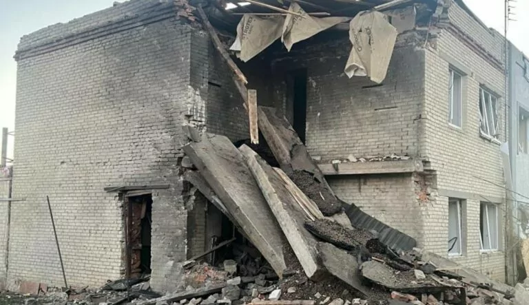 За тиждень понад 30 людей постраждали через російські обстріли