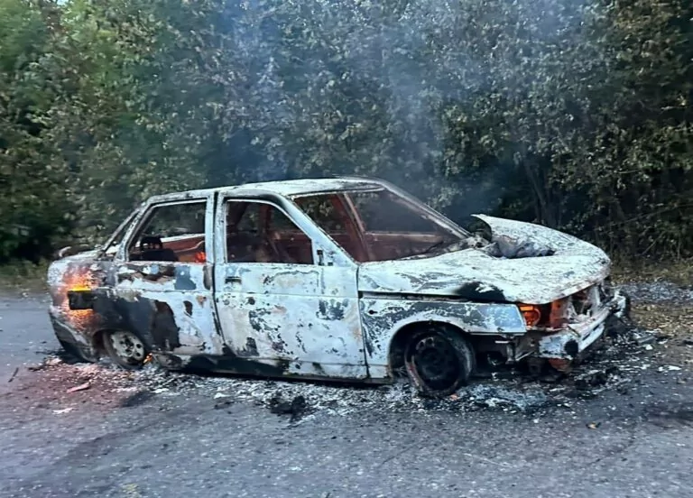 Через обстріли на Харківщині двоє людей загинули, ще троє постраждали