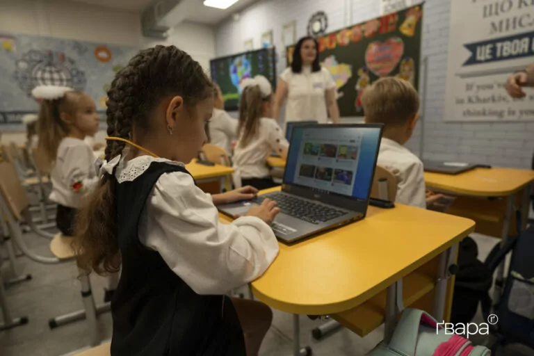 ХОВА заявили про готовність перевести навчання на дистанційку через похолодання