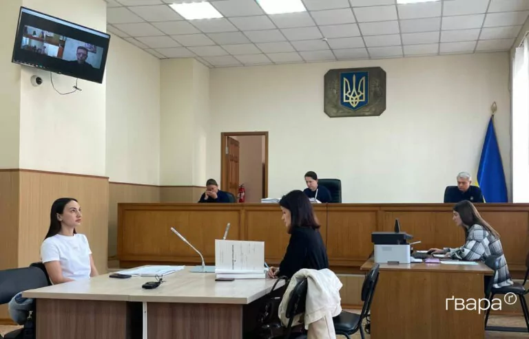 Представник відповідачки не з’явився: апеляційний суд продовжує розглядати справу про будівництво біля гуртожитку «Гігант»