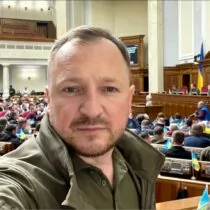 Сушко Павло