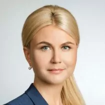 Світлична Юлія