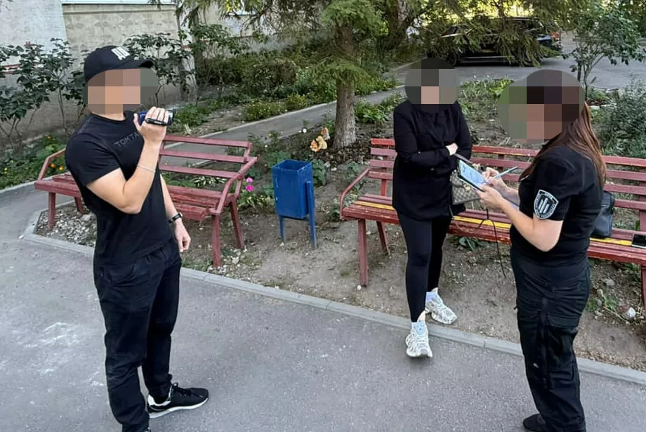 працівники ВЛК підробляли медичні документи