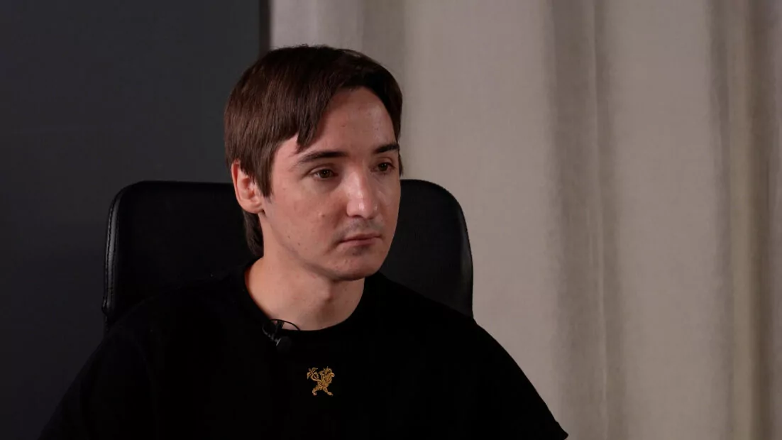 Антон Авксентьєв, політолог, кандидат політичних наук