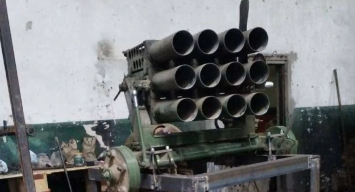 північна корея рсзв Type-75